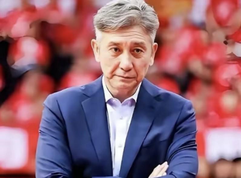 九游体育-郑永刚：八天四赛强度确实太大，但大家都坚持了下来拼到最后